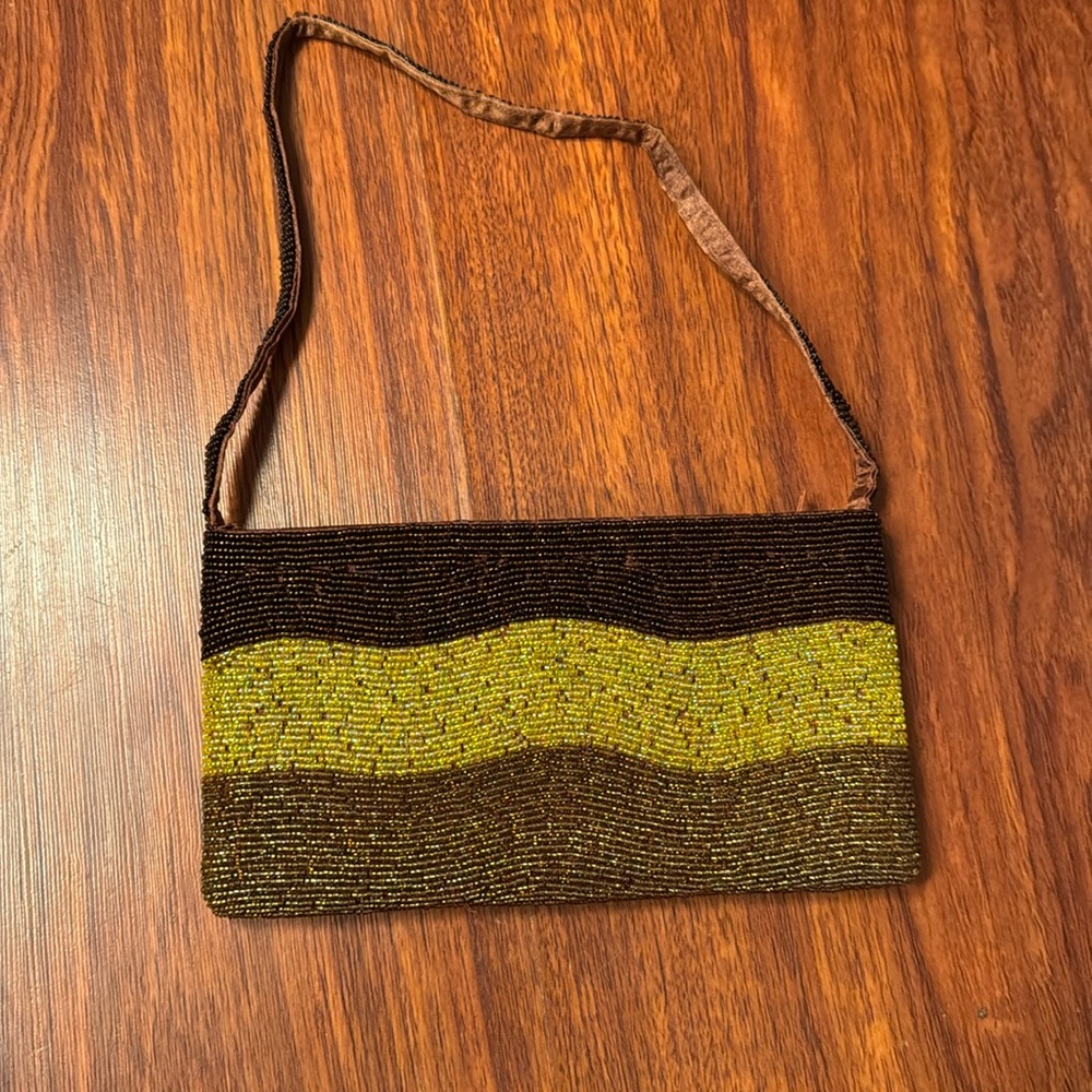 Evening bag